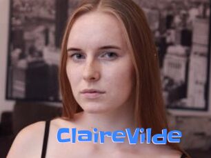 ClaireVilde