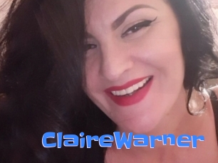 ClaireWarner