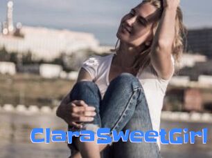 ClaraSweetGirl