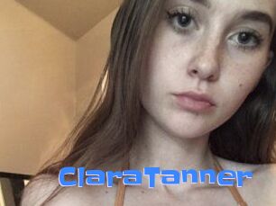 Clara_Tanner