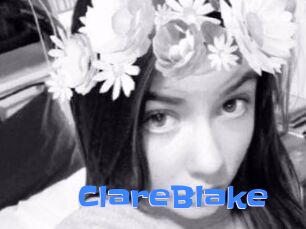 ClareBlake