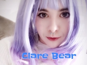 Clare_Bear