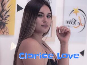 Clarice_Love