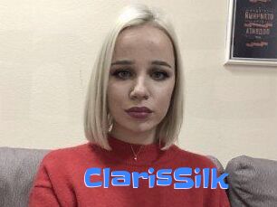 ClarisSilk