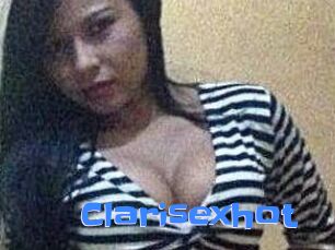 Clarisexhot