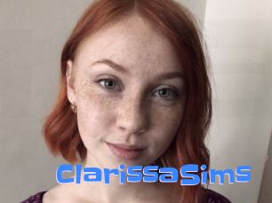 ClarissaSims