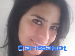 Clarissahot