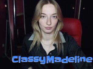 ClassyMadeline