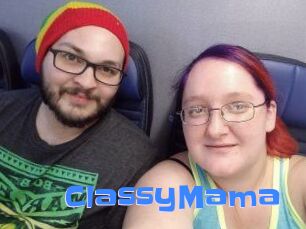 ClassyMama