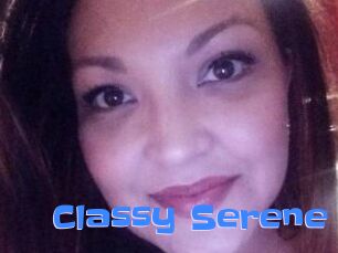 Classy_Serene