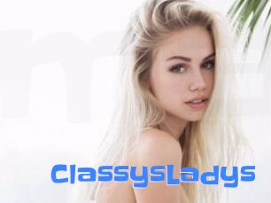 ClassysLadys