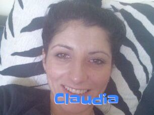 Claudia