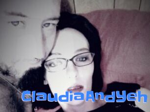 ClaudiaAndYeh