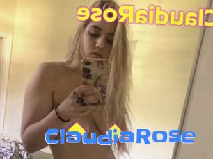 ClaudiaRose