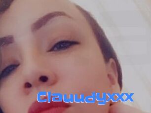 Clauudyxxx