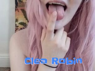 Clea_Robin