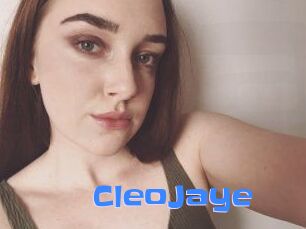 CleoJaye