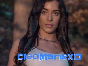 CleoMarieXO