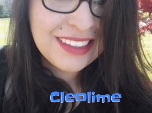 Cleolime