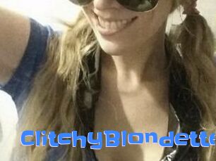 ClitchyBlondette