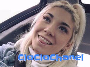 CloCloChanel