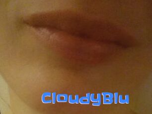 CloudyBlu