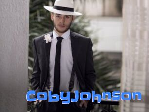 CobyJohnson