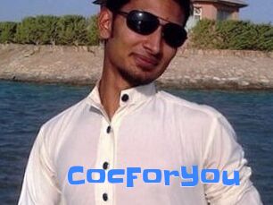 CocForYou