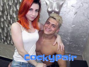 CockyPair