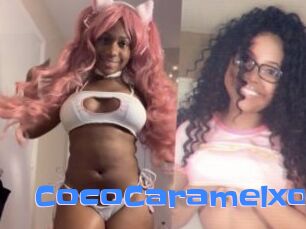 CocoCaramelxo