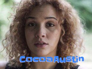 CocoaAustin