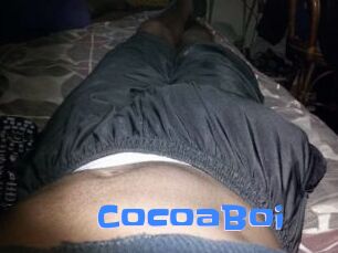 CocoaBoi