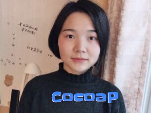 CocoaP