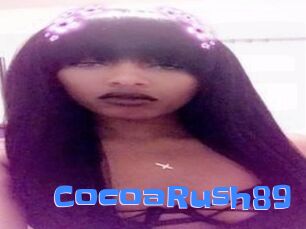 CocoaRush89