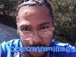 CocoaVanilla69