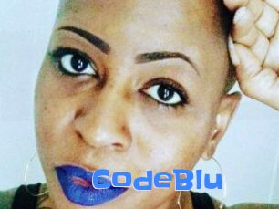 CodeBlu