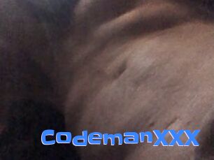 CodemanXXX