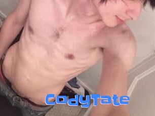 CodyTate