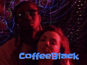 CoffeeBlack