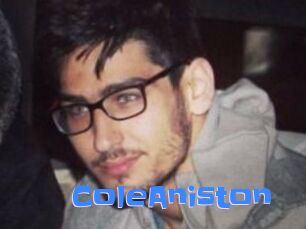 Cole_Aniston Mausi Privat