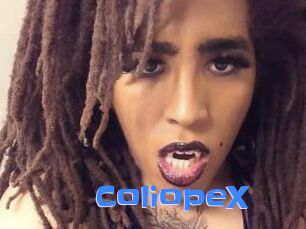 ColiopeX
