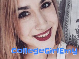 CollegeGirlEmy