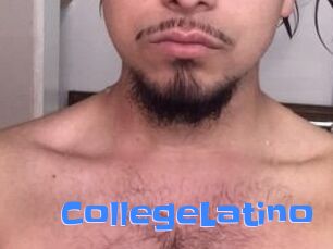 CollegeLatino