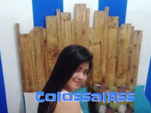 ColossalAss