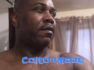 Colton_Maze