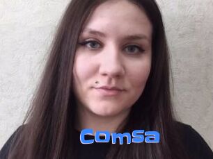 Comsa