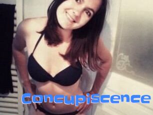 Concupiscence