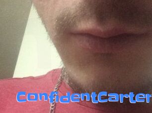 ConfidentCarter