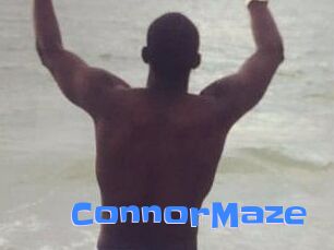 Connor_Maze