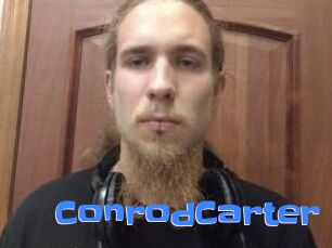 ConrodCarter